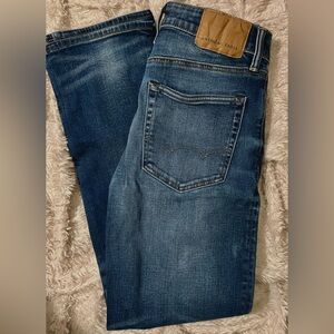Men’s American Eagle jeans | Flex boot | 28/30 | Great condition